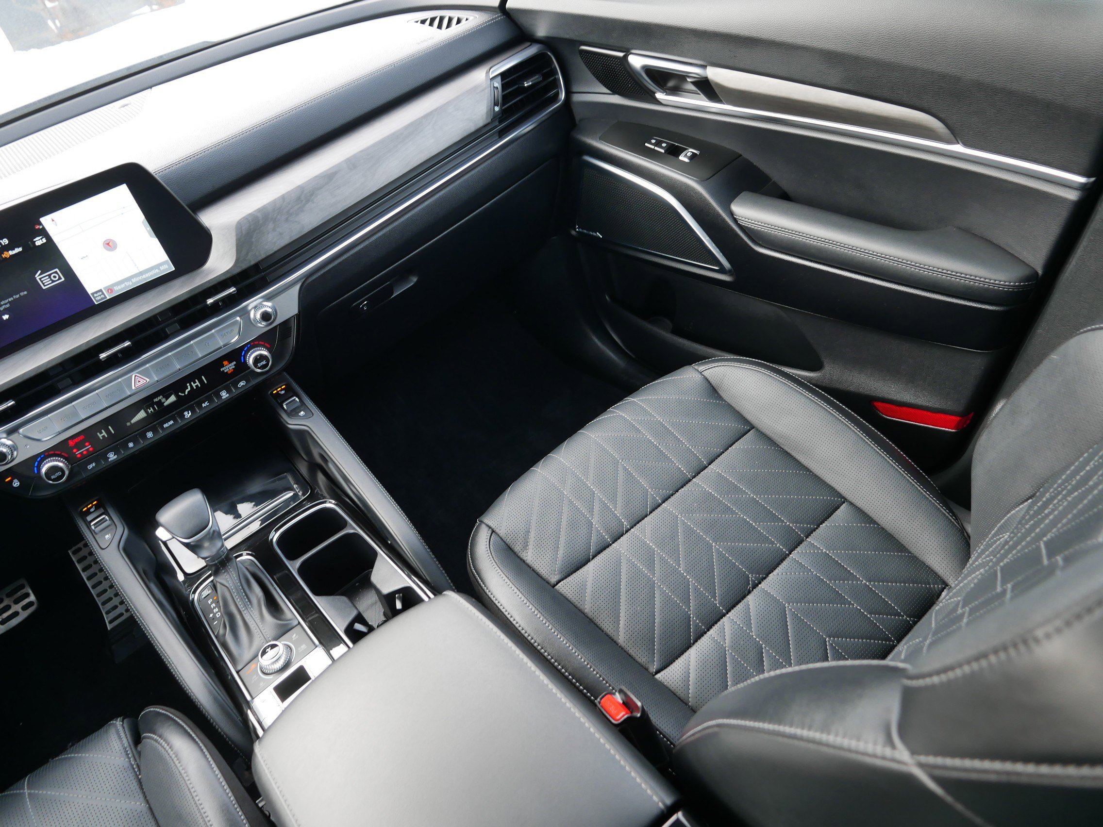 Certified 2023 Kia Telluride SX Prestige X-Pro image 11