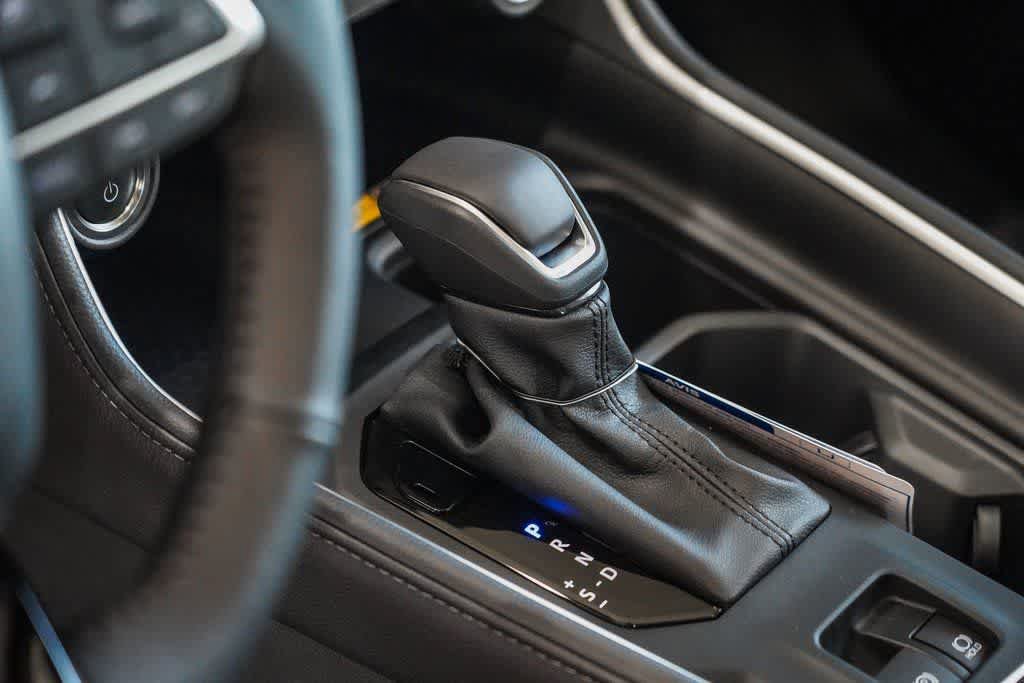 New 2025 Toyota Grand Highlander AWD Hybrid image 19