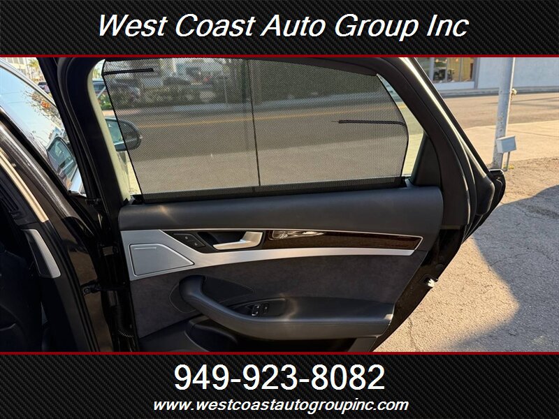 Used 2013 Audi A8 3.0T image 23