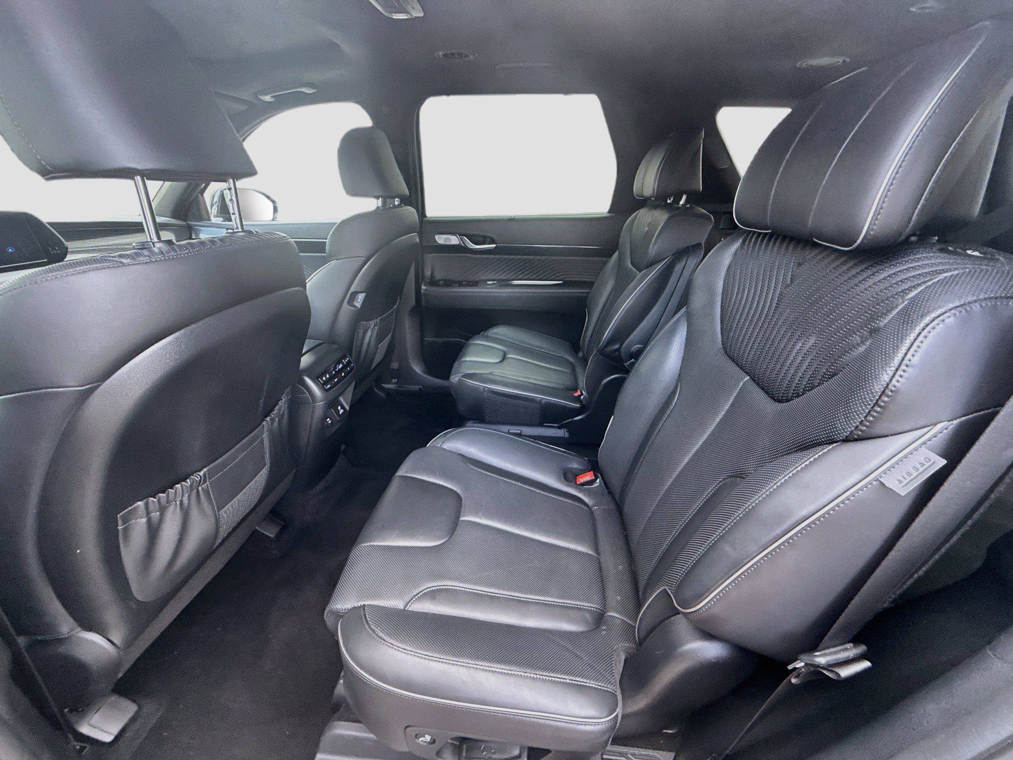 Used 2023 Hyundai Palisade Calligraphy FWD image 21