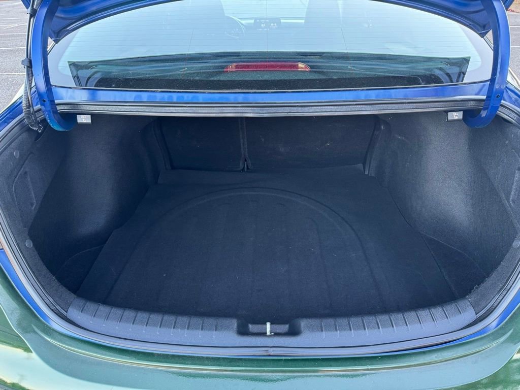 Used 2023 Kia Forte LXS w/ LXS Technology Package image 35