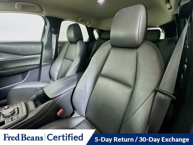 Used 2023 MAZDA CX-30 AWD 2.5 S w/ Select Package image 22