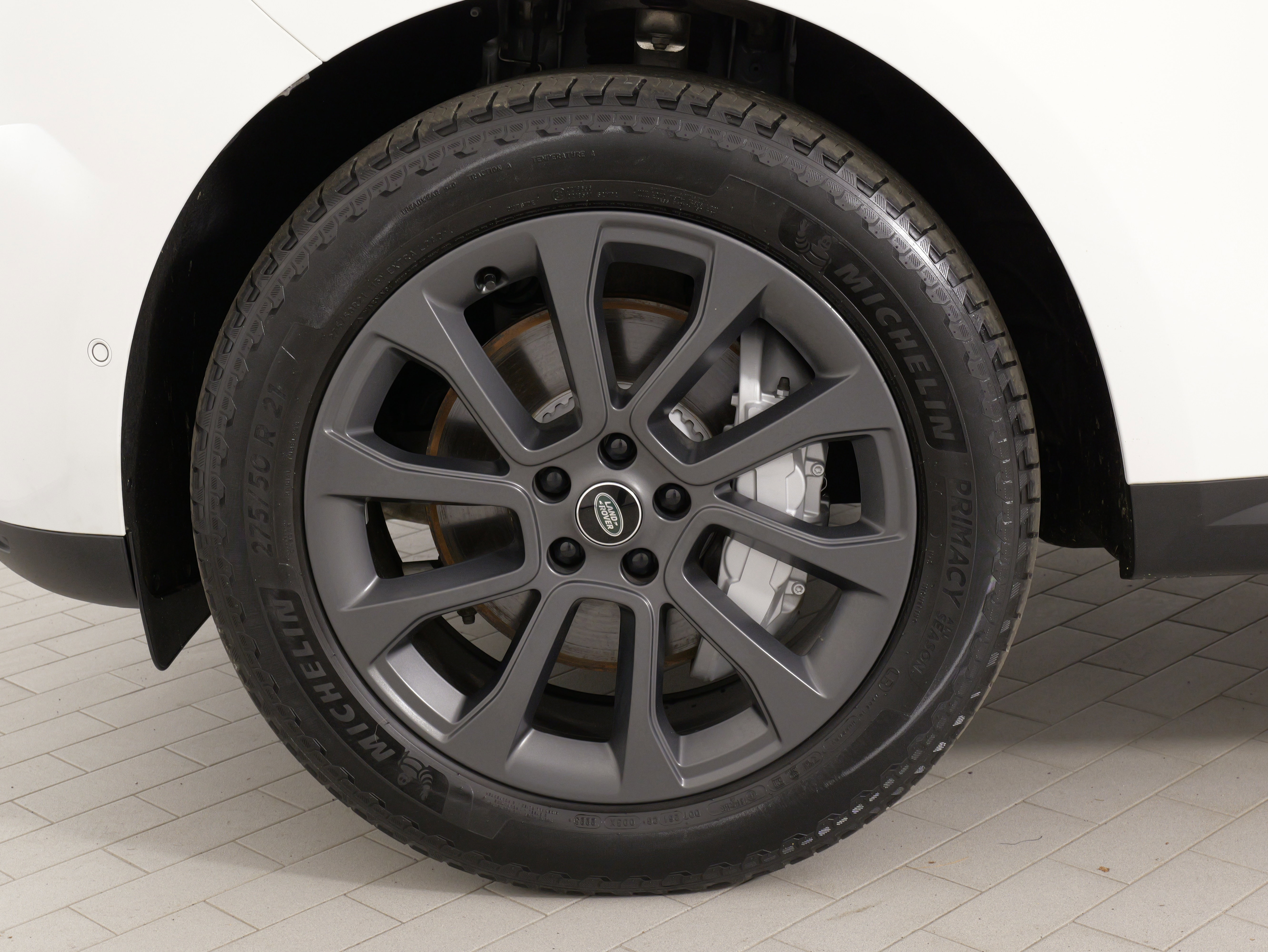 Used 2023 Land Rover Range Rover Sport SE image 65