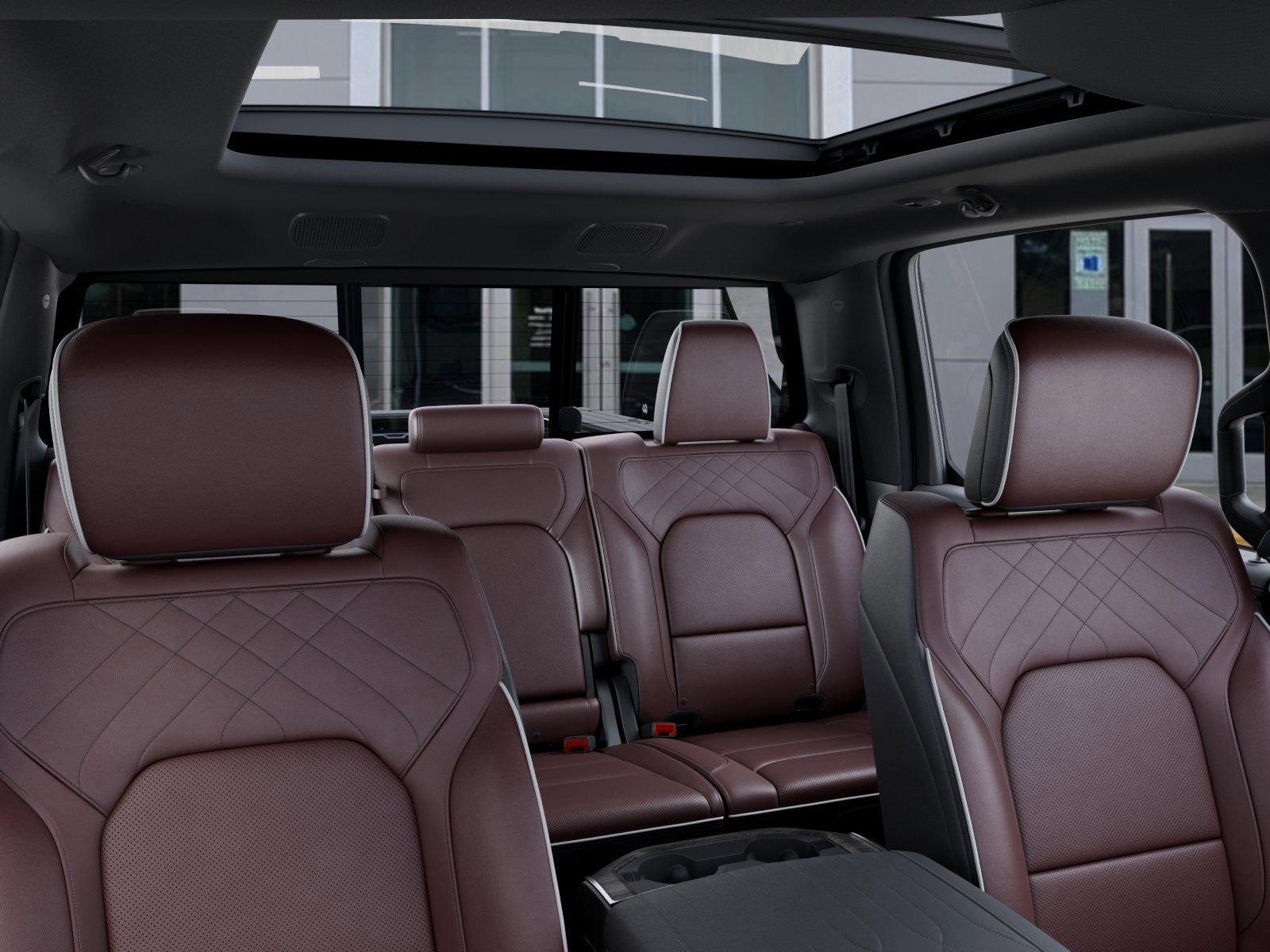 New 2026 RAM 1500 Limited AWD/4WD image 26