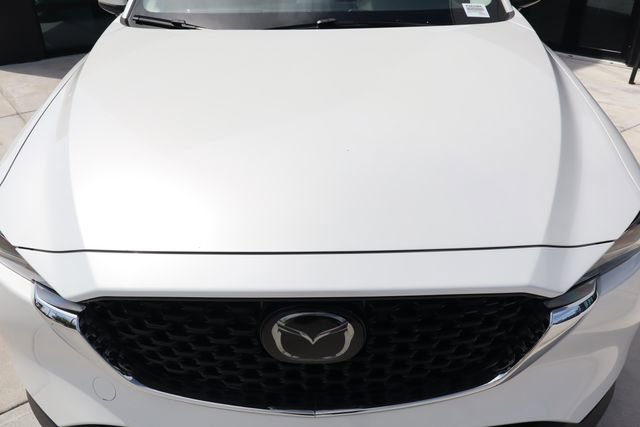 Used 2023 MAZDA CX-5 AWD 2.5 S w/ Preferred Package image 18