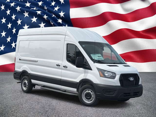 New 2026 Ford Transit 250 148 High Roof image 3