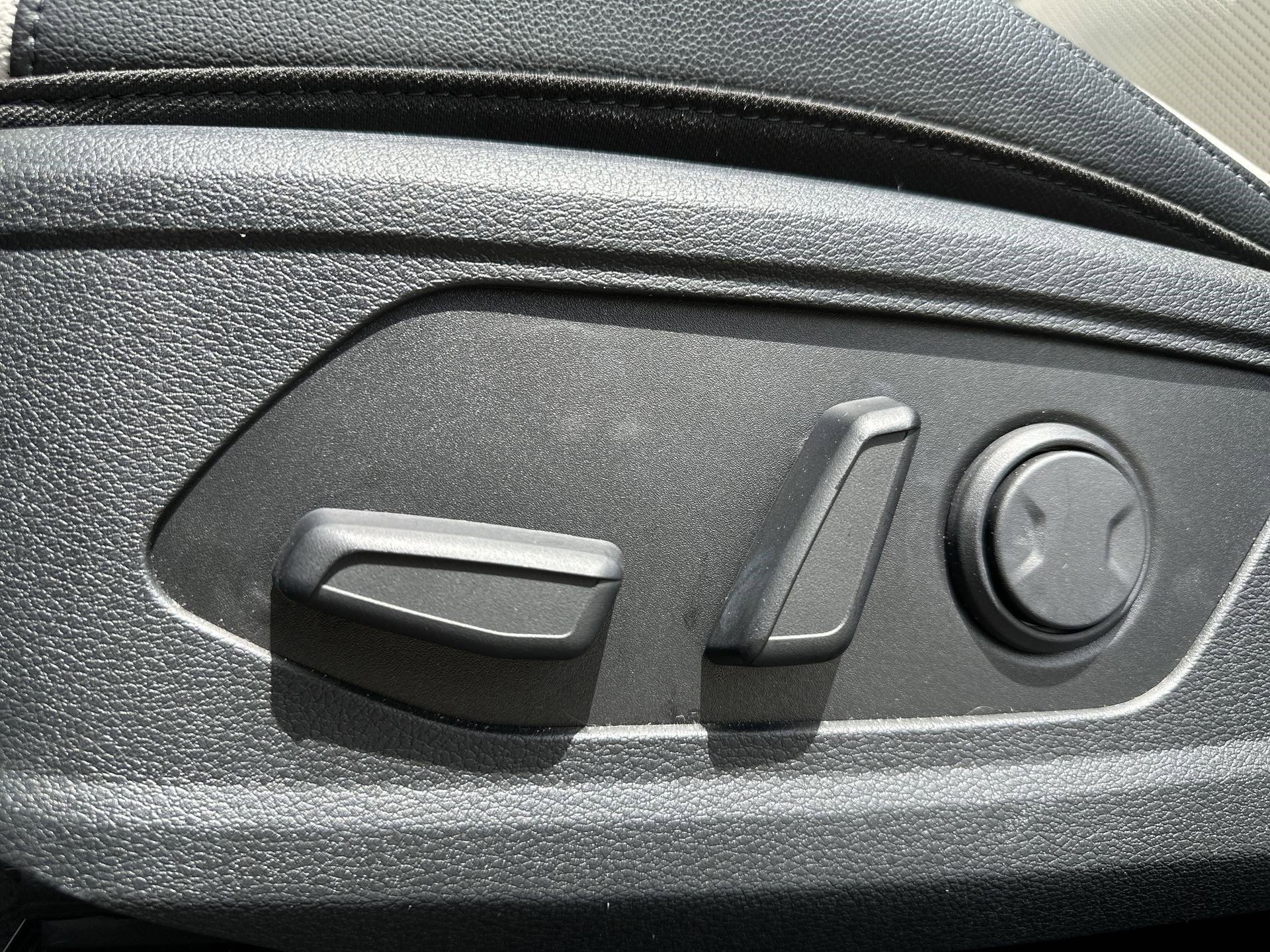 Certified 2024 Kia Sportage EX image 14