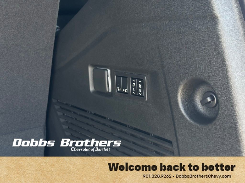 New 2026 Chevrolet Tahoe RST w/ Comfort Package image 38