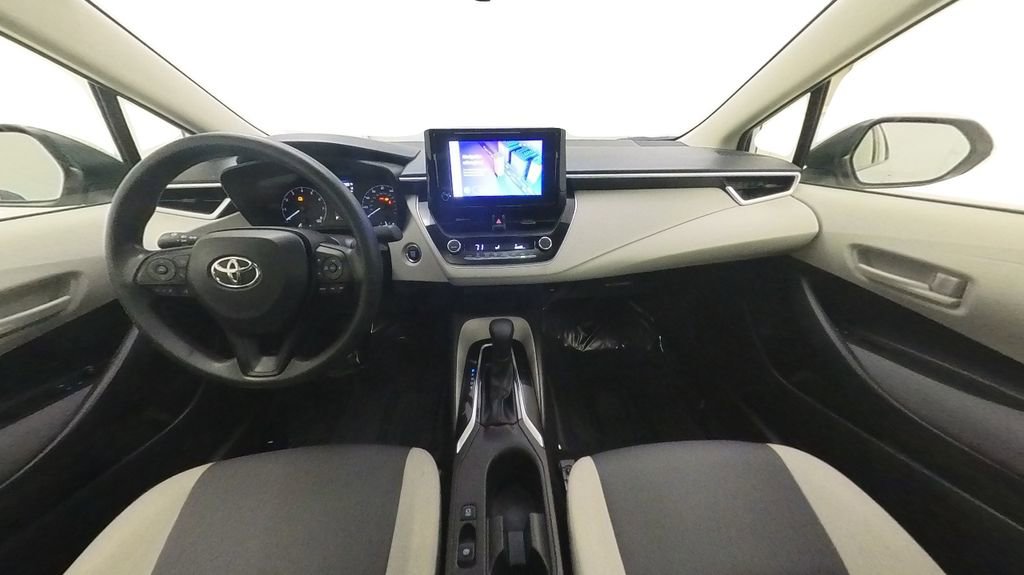 Used 2023 Toyota Corolla LE w/ LE Premium Package FWD image 29