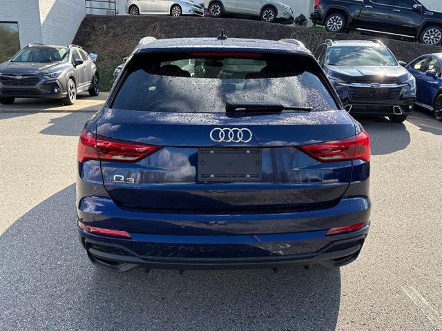 Used 2023 Audi Q3 2.0T Premium Plus image 4