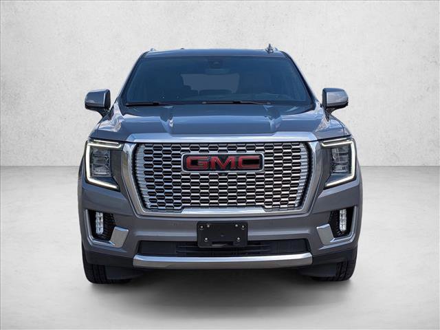 Used 2021 GMC Yukon Denali w/ Denali Premium Package image 2