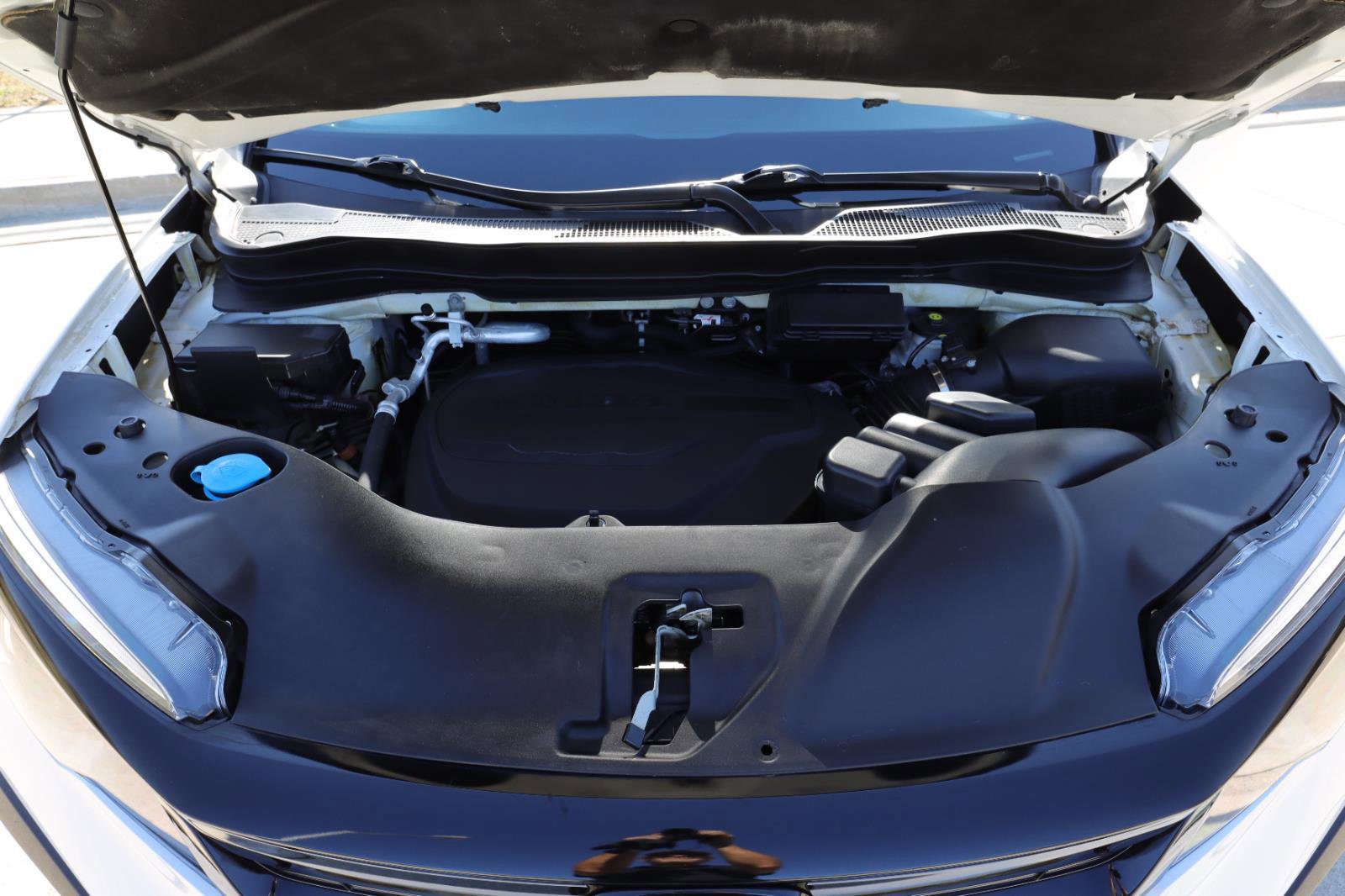 Used 2021 Honda Pilot Special Edition image 24