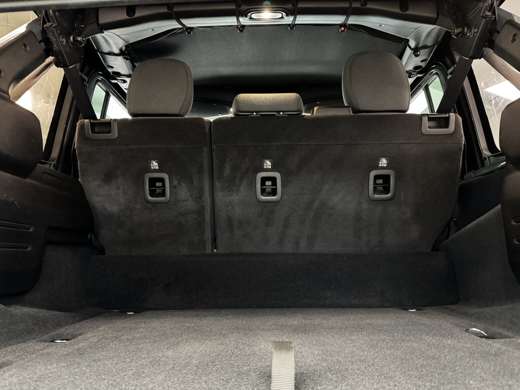 Used 2024 Jeep Wrangler Sport S w/ Convenience Group image 39