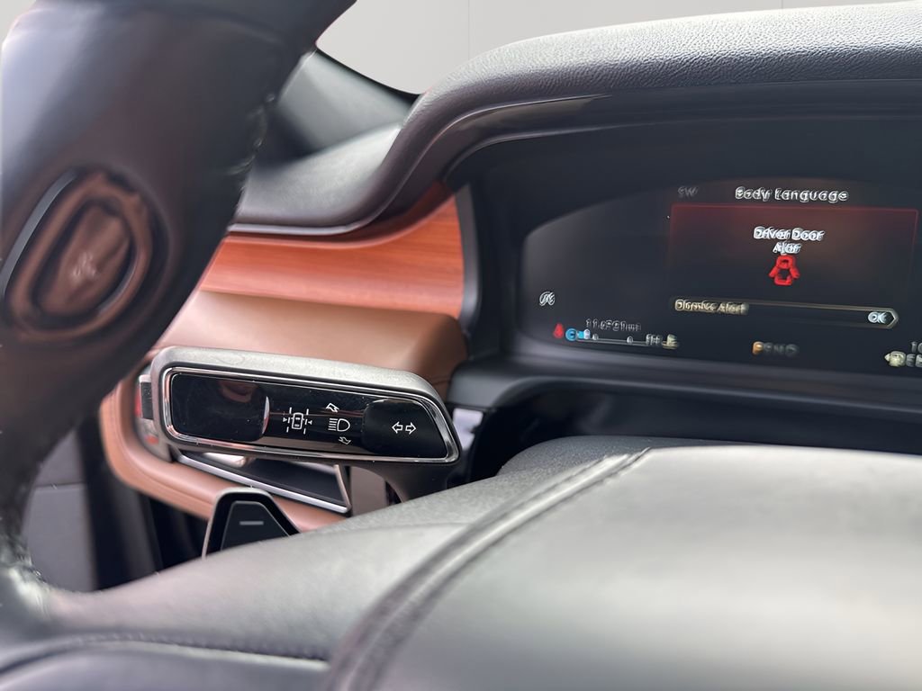 Used 2020 Lincoln Aviator Reserve w/ Equipment Group 202A image 32