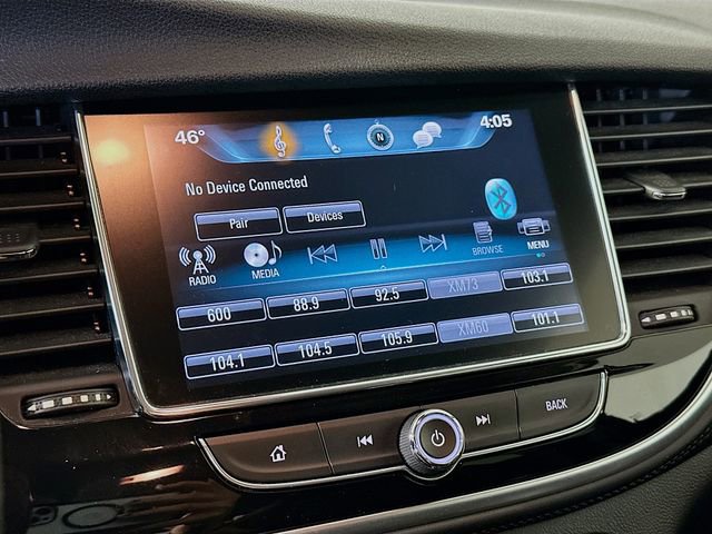 Used 2017 Buick Encore Preferred image 15