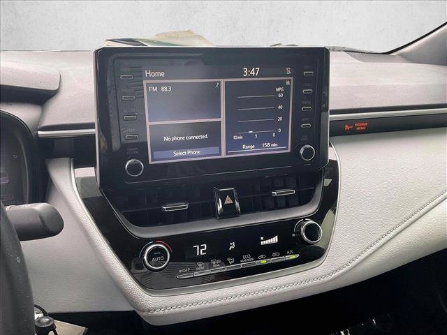 Used 2020 Toyota Corolla SE FWD image 24