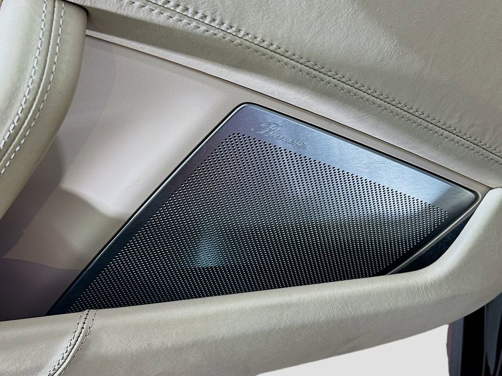 Used 2021 Porsche 911 Targa 4S image 19