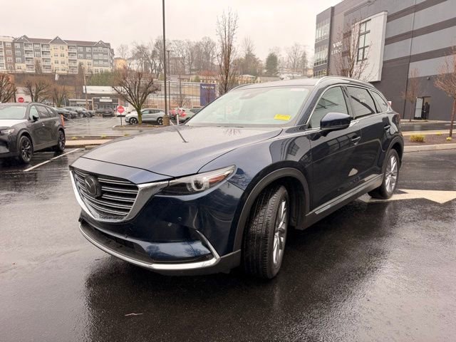 Used 2023 MAZDA CX-9 Grand Touring image 7