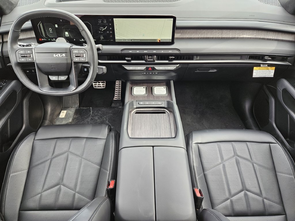 New 2027 Kia Telluride X-Line SX Prestige w/ Towing Package AWD/4WD image 14