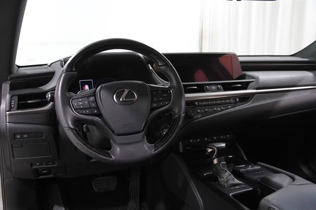 Used 2019 Lexus ES 350 w/ Accessory Package image 6