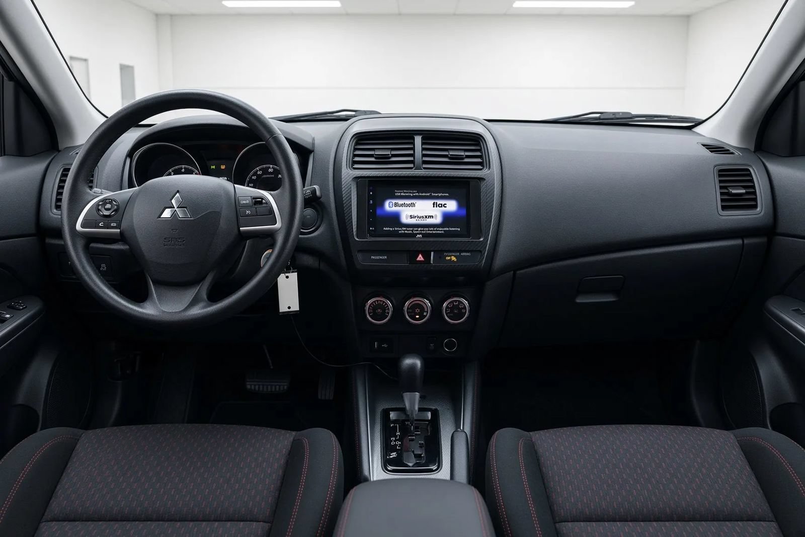 Used 2019 Mitsubishi Outlander Sport ES AWD/4WD image 10