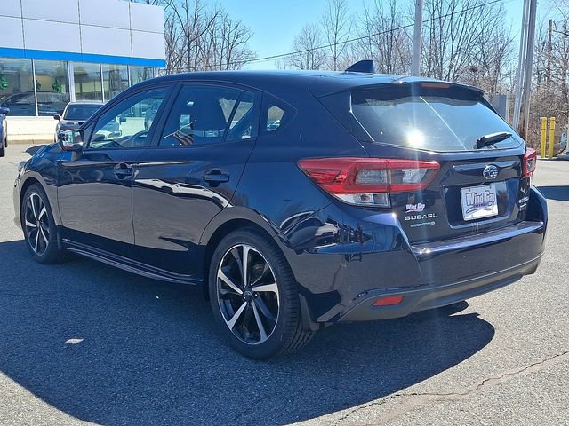 Used 2020 Subaru Impreza 2.0i Sport image 4