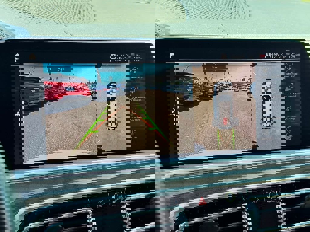 Used 2019 BMW X7 xDrive40i w/ Premium Package image 33