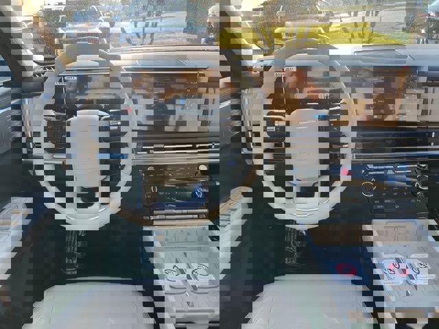 New 2026 Hyundai Santa Fe SE image 15