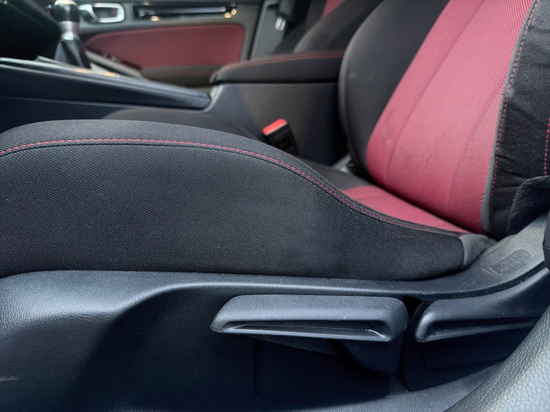 Used 2024 Honda Civic Si image 14