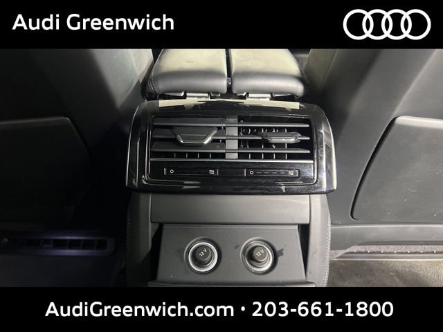 Used 2020 Audi S8 L AWD/4WD image 12
