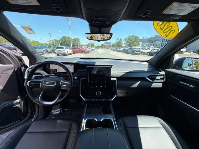 Used 2026 GMC Acadia Elevation w/ Elevation Premium Package AWD/4WD image 25