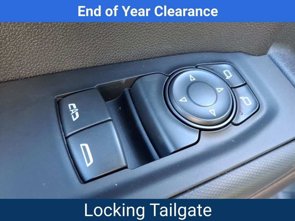 New 2025 Chevrolet Silverado 1500 W/T w/ WT Value Package image 18