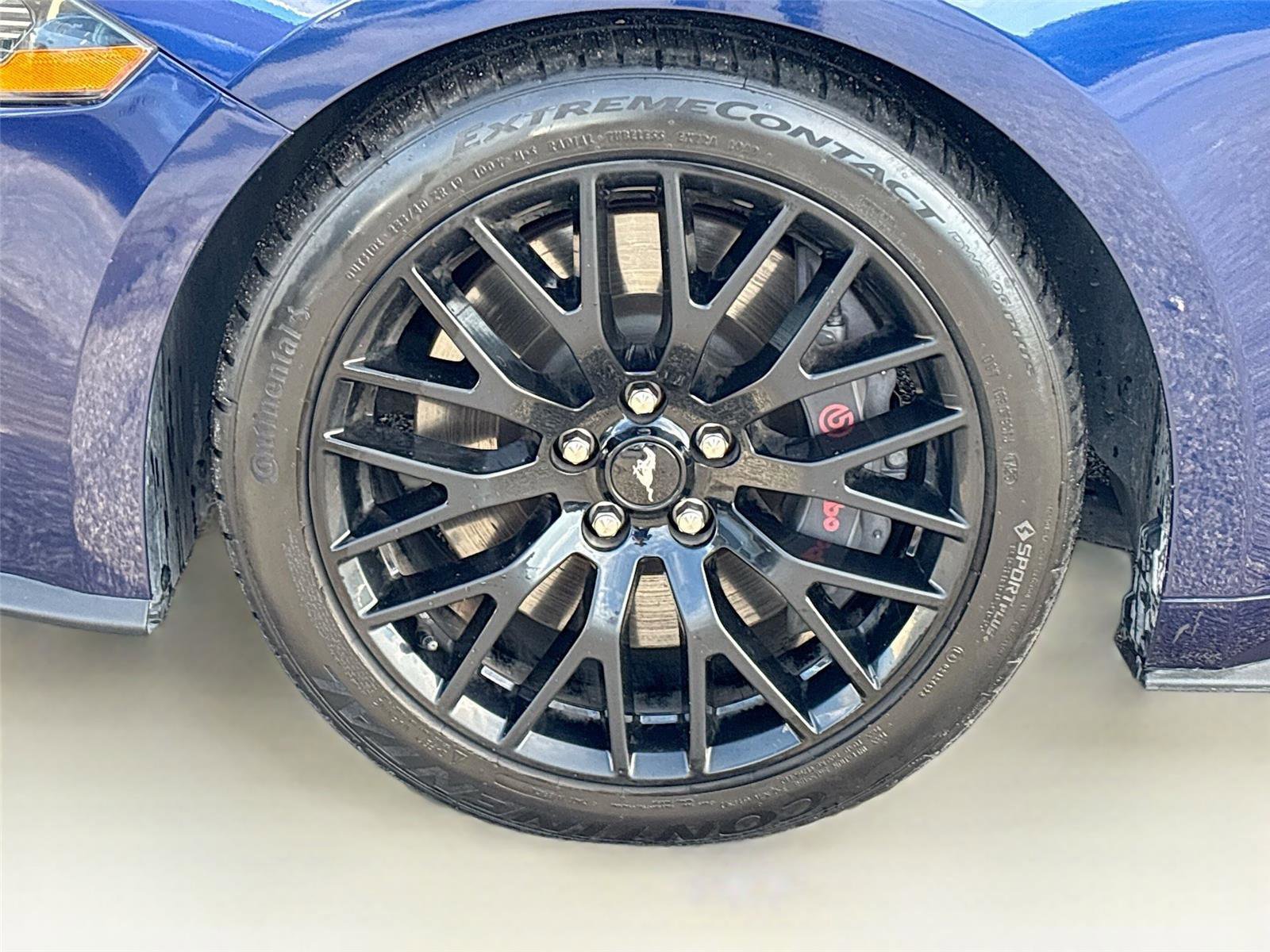 Used 2019 Ford Mustang GT Premium w/ GT Performance Package image 35