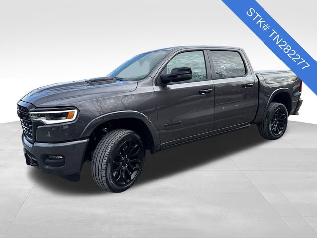 New 2026 RAM 1500 Limited image 3