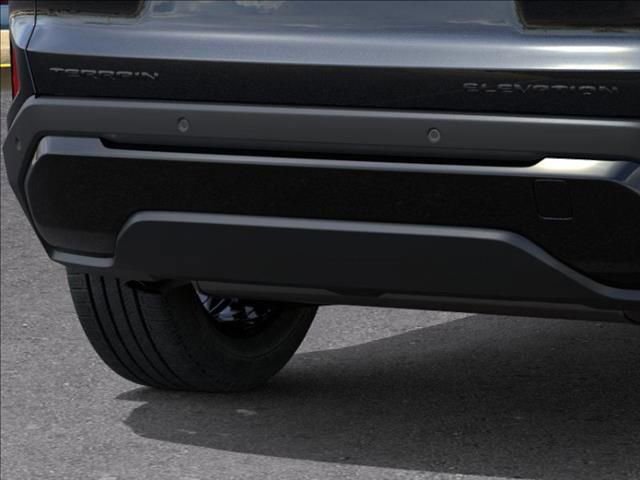 New 2026 GMC Terrain Elevation FWD image 14
