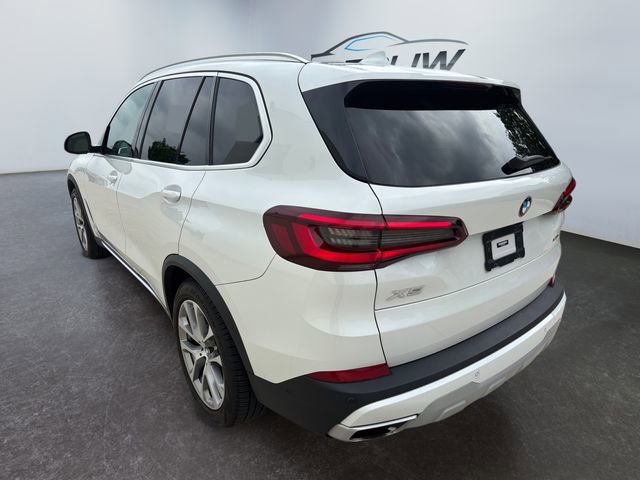 Used 2022 BMW X5 xDrive40i image 18