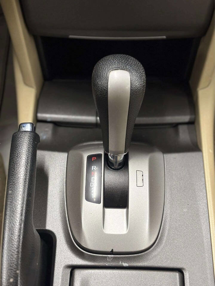 Used 2011 Honda Accord LX image 23