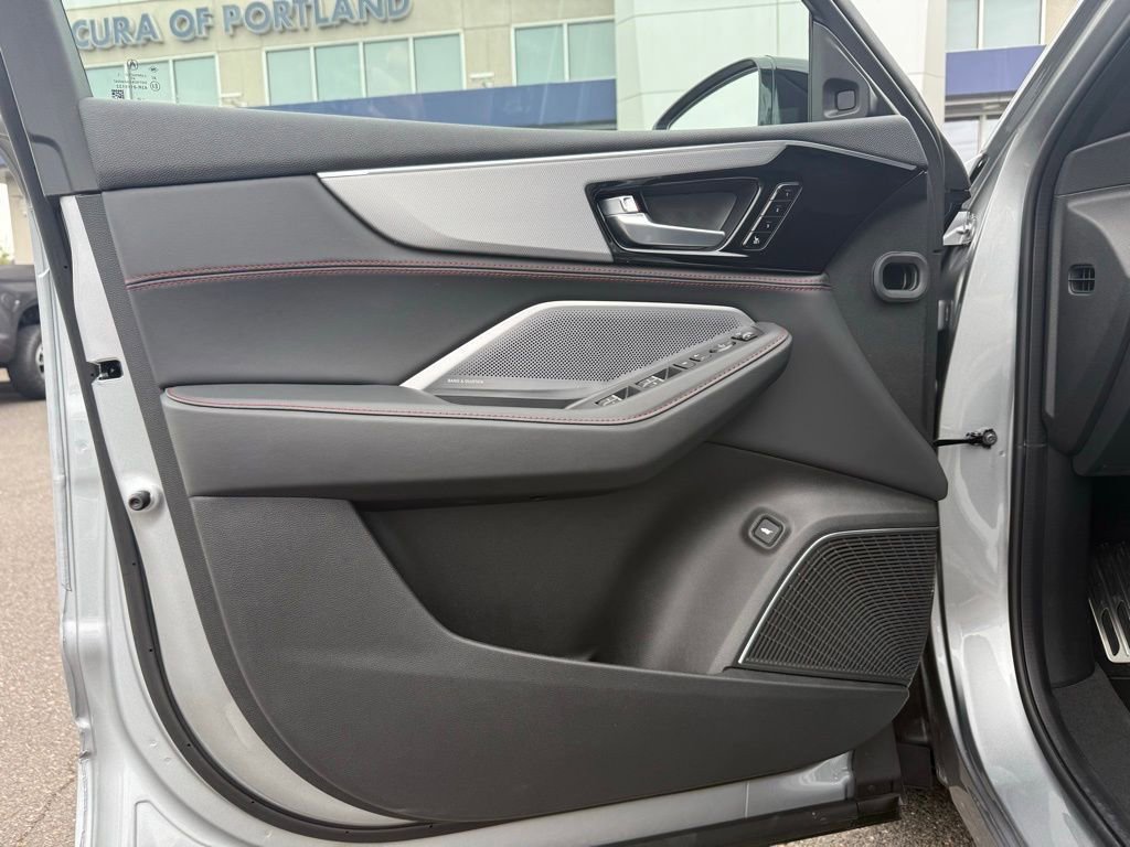New 2026 Acura MDX A-Spec AWD/4WD image 11