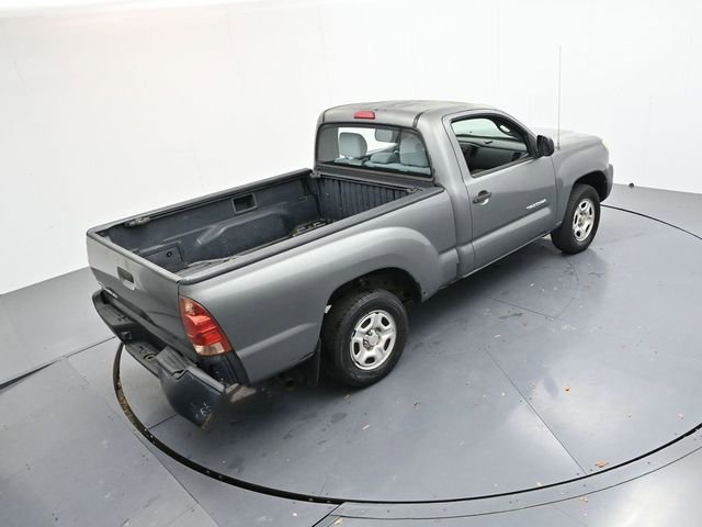Used 2008 Toyota Tacoma 2WD Regular Cab image 23