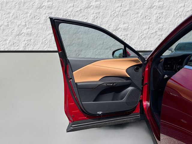 New 2026 Lexus RX 350 Premium Plus image 23