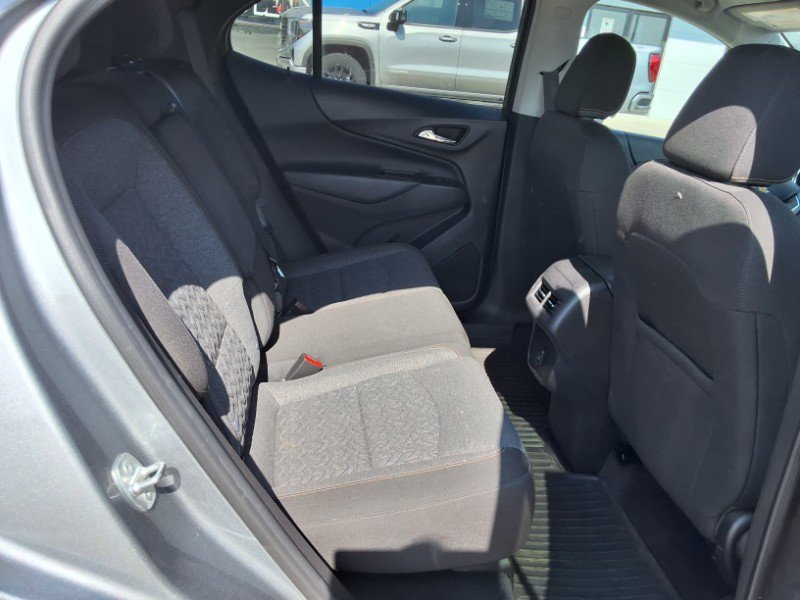 Used 2023 Chevrolet Equinox LT FWD image 10