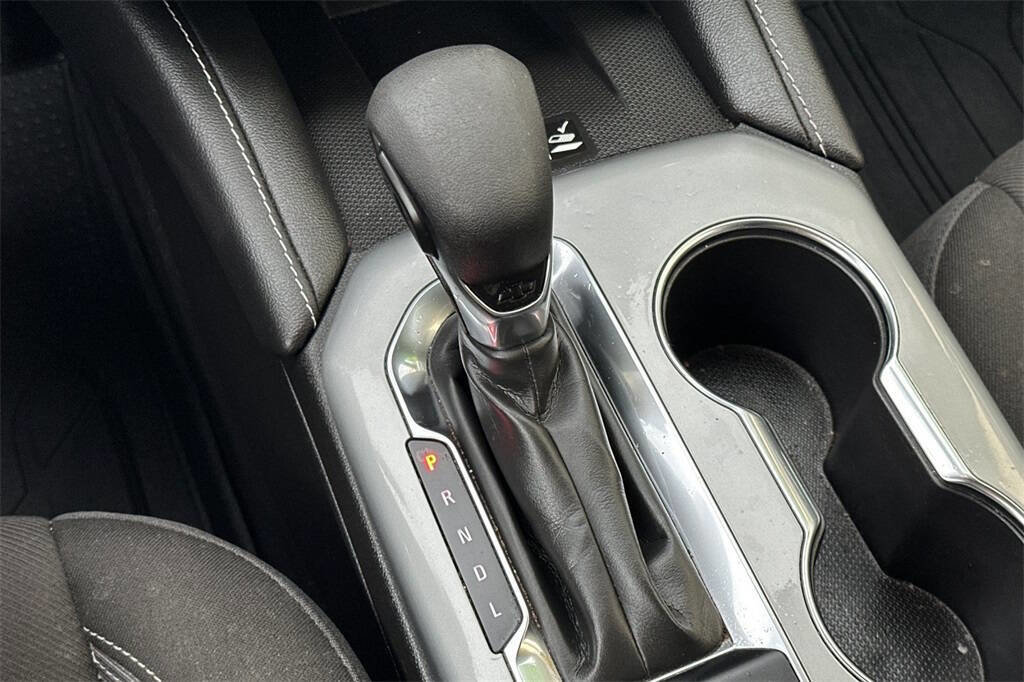 Used 2023 Chevrolet Blazer LT w/ Convenience Package image 19