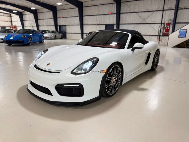 Used 2013 Porsche Boxster S RWD image 80