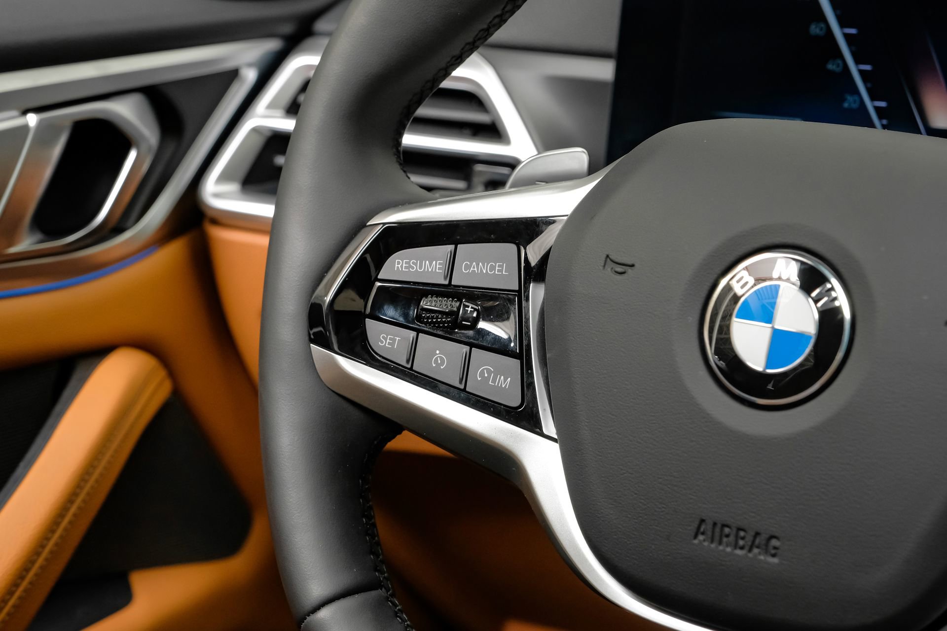 Used 2025 BMW 430i xDrive image 19