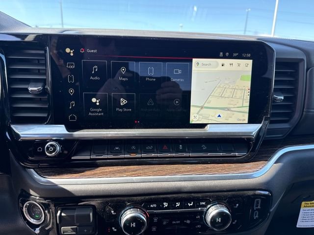 New 2026 GMC Sierra 1500 SLE image 20