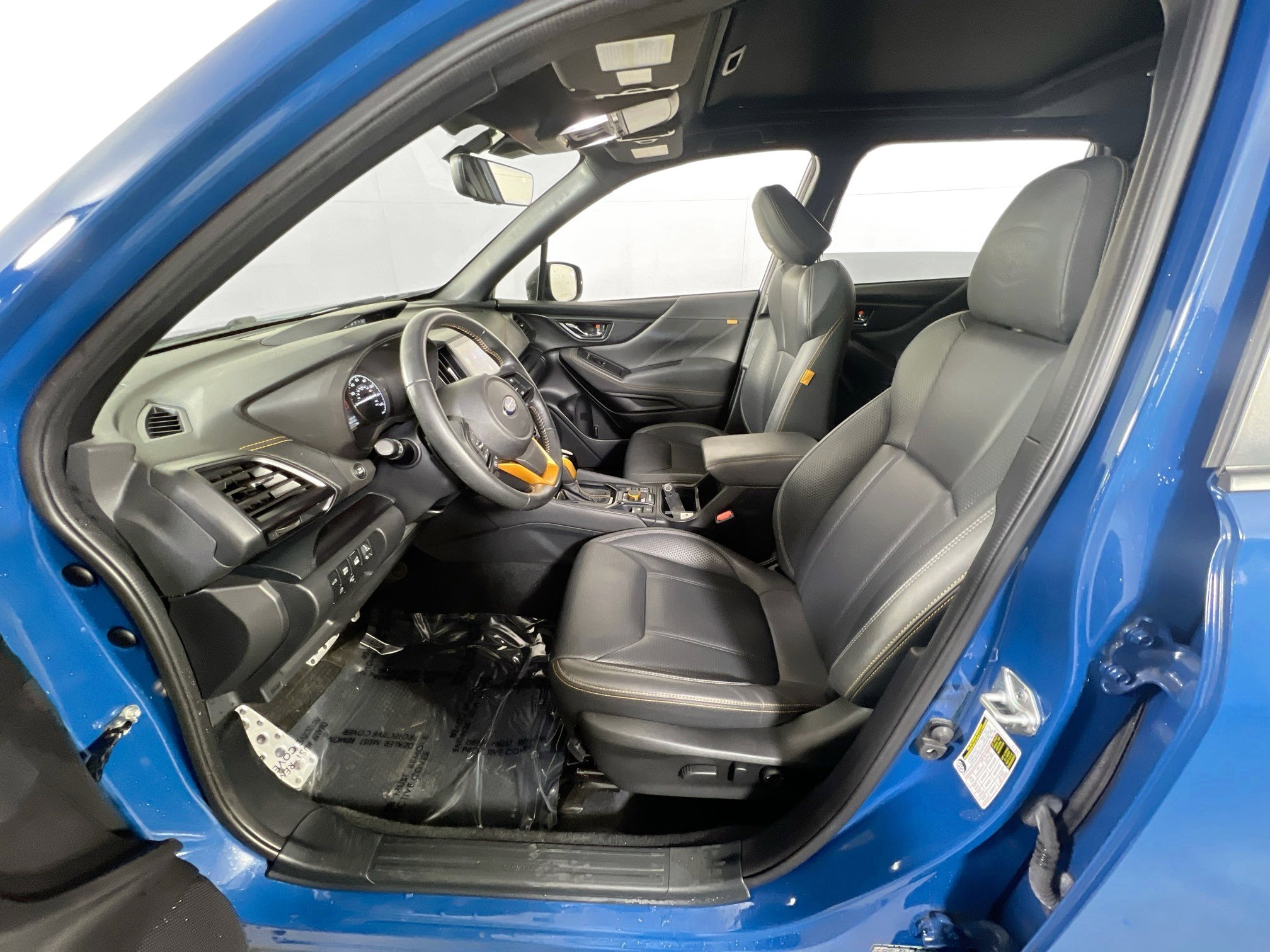 Used 2022 Subaru Forester Wilderness AWD/4WD image 21