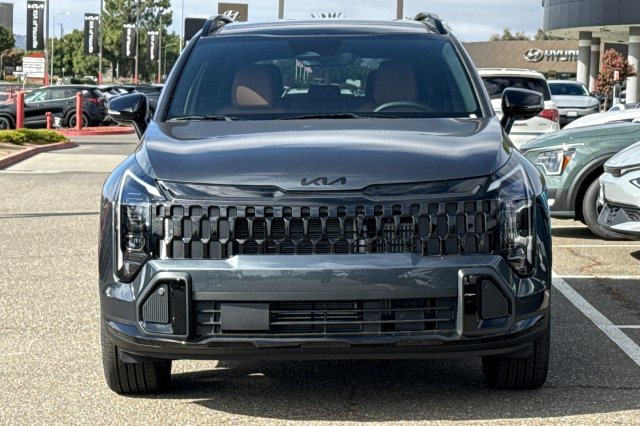 New 2027 Kia Sportage X-Line AWD/4WD image 9