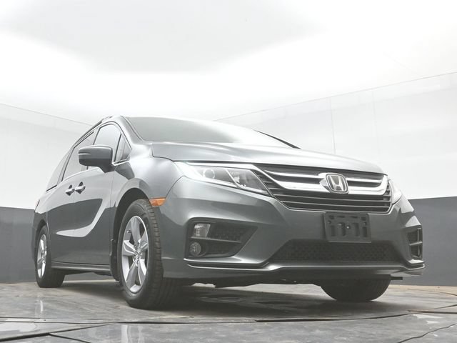 Used 2019 Honda Odyssey EX-L image 44