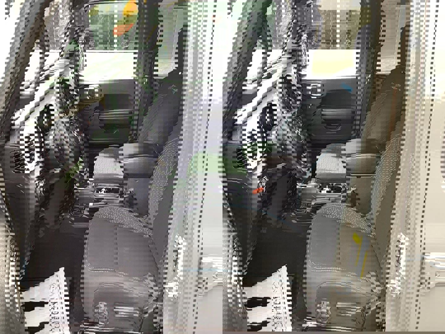 Certified 2021 Jeep Wrangler Unlimited Islander image 11