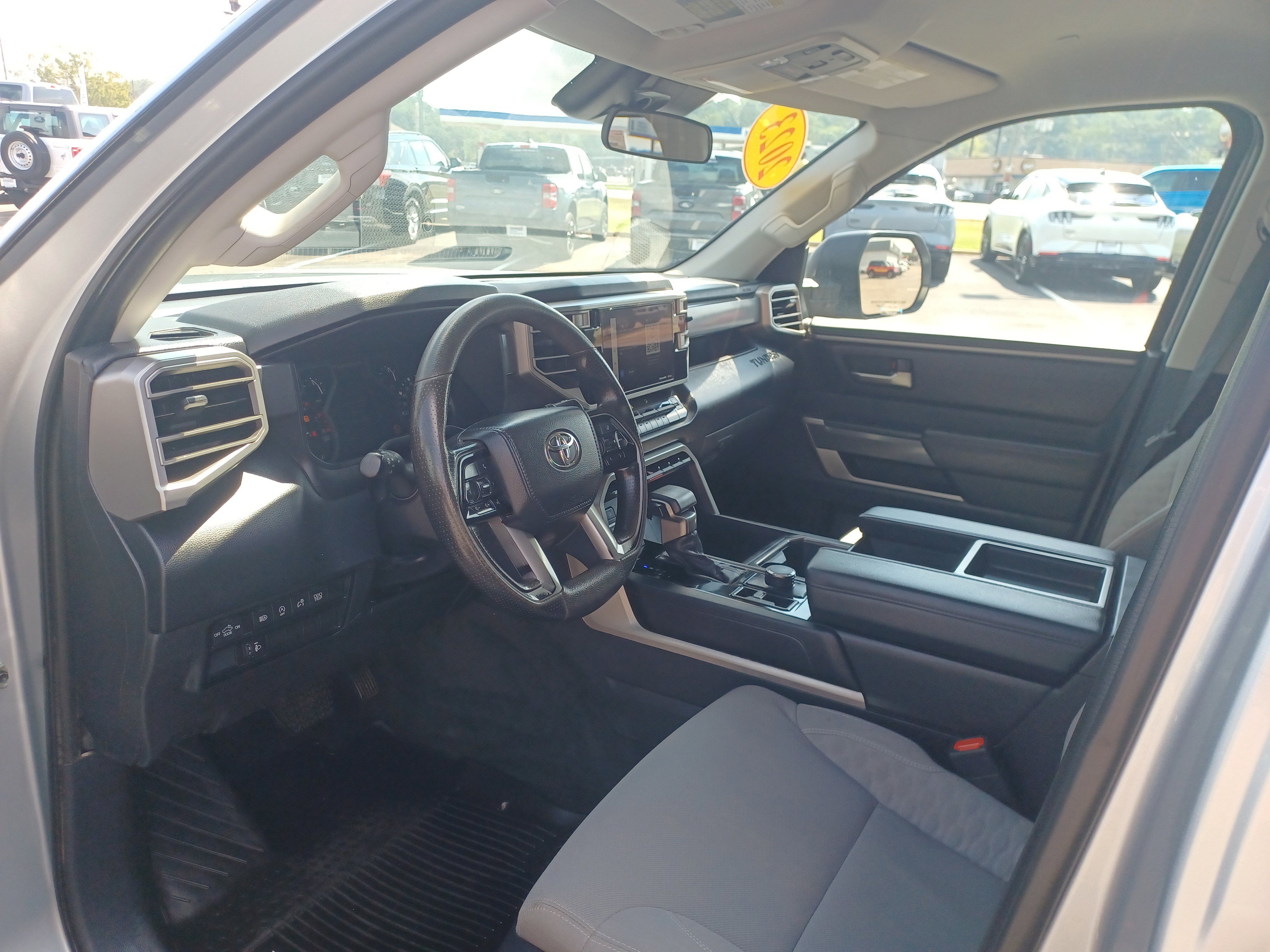 Used 2023 Toyota Tundra SR5 image 12